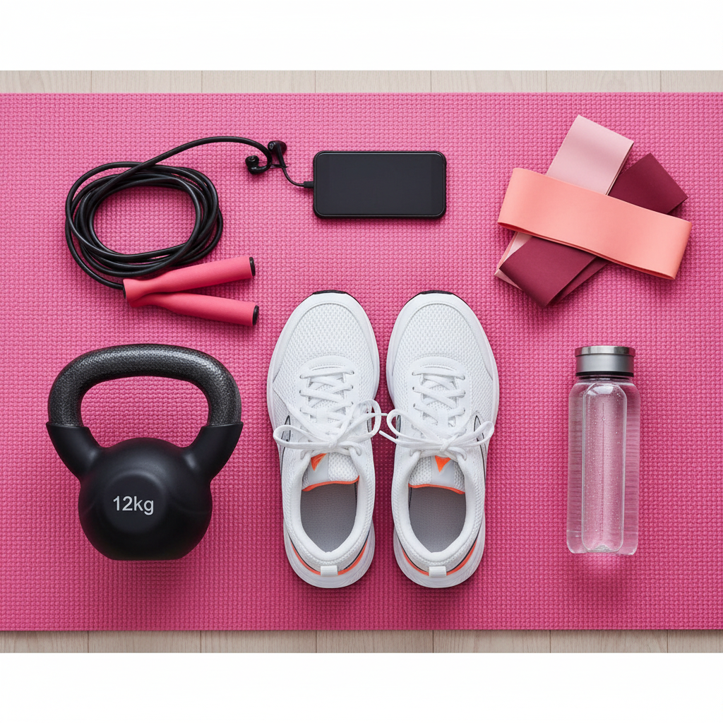 Accessoires de sport